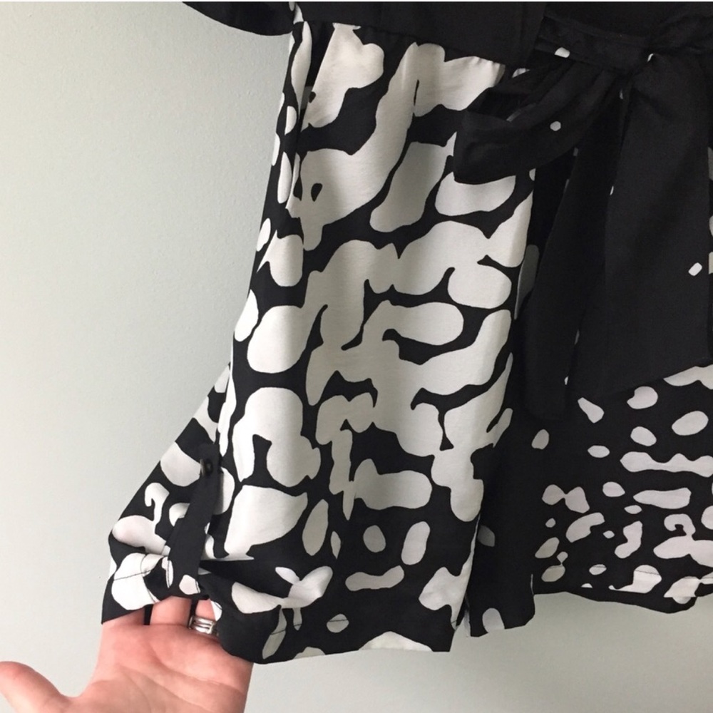 5|48 silk romper - Picture 8 of 9